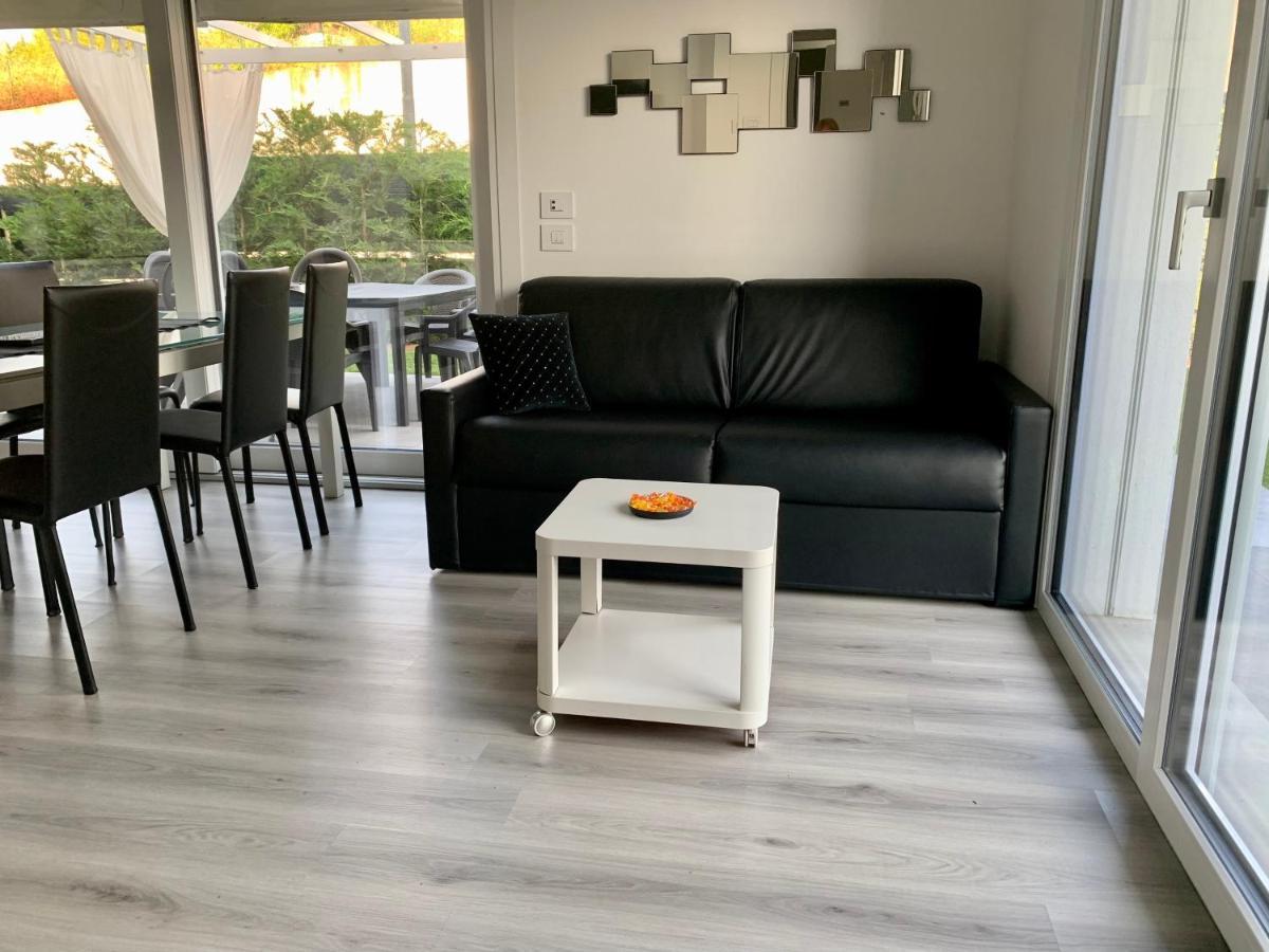 Villa Carlotta Salionze Eksteriør billede
