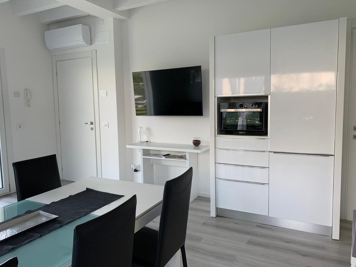 Villa Carlotta Salionze Eksteriør billede