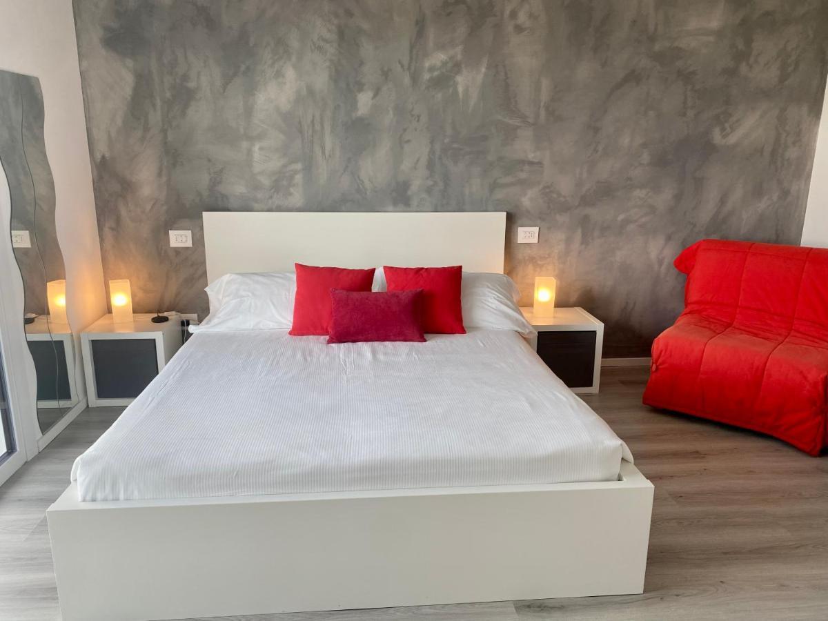 Villa Carlotta Salionze Eksteriør billede
