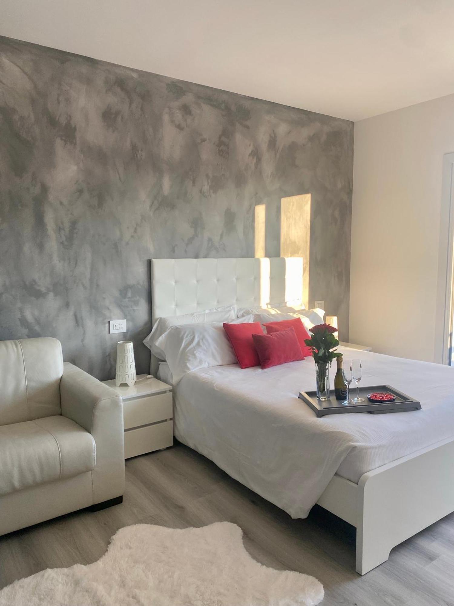 Villa Carlotta Salionze Eksteriør billede