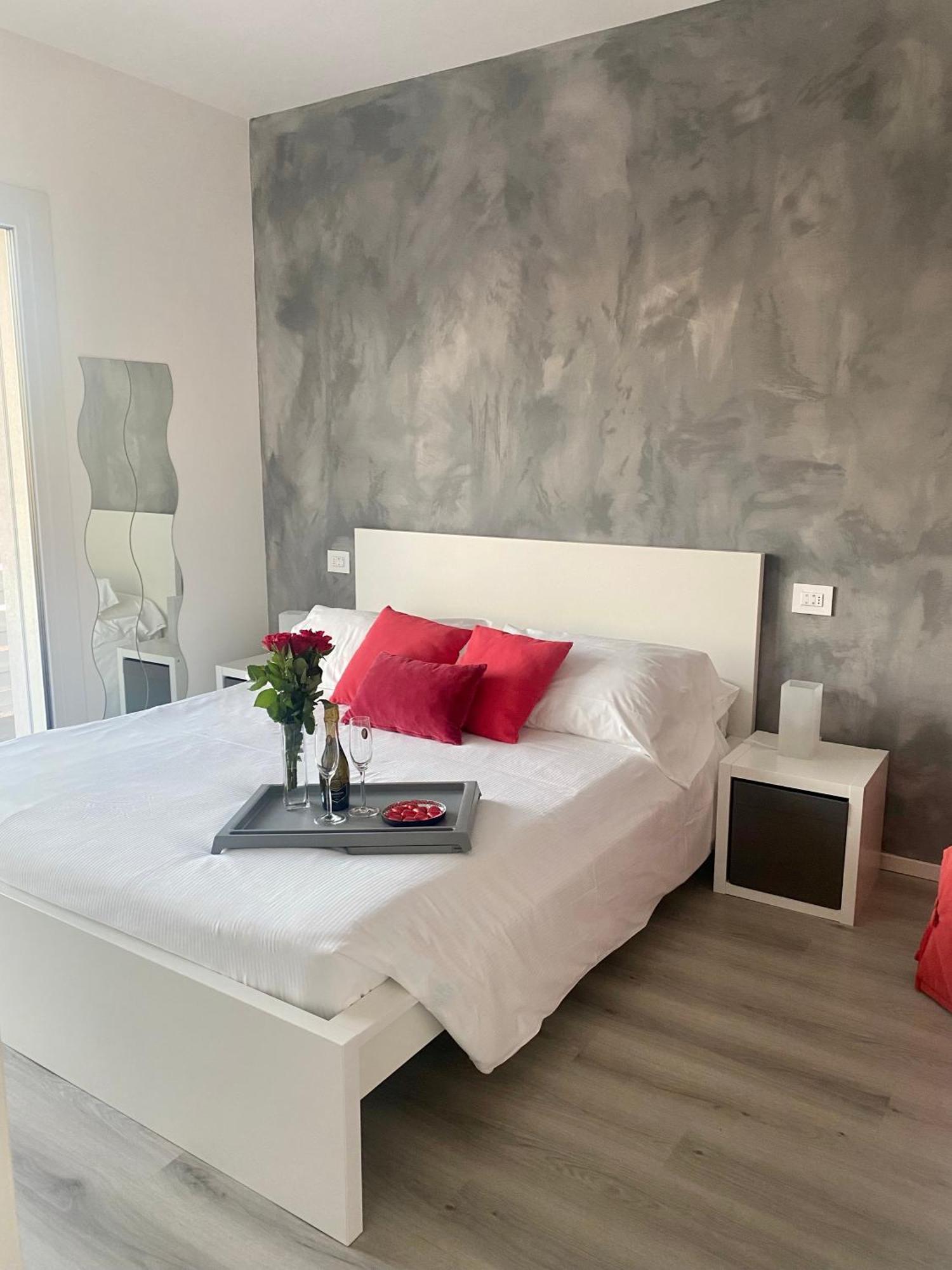 Villa Carlotta Salionze Eksteriør billede