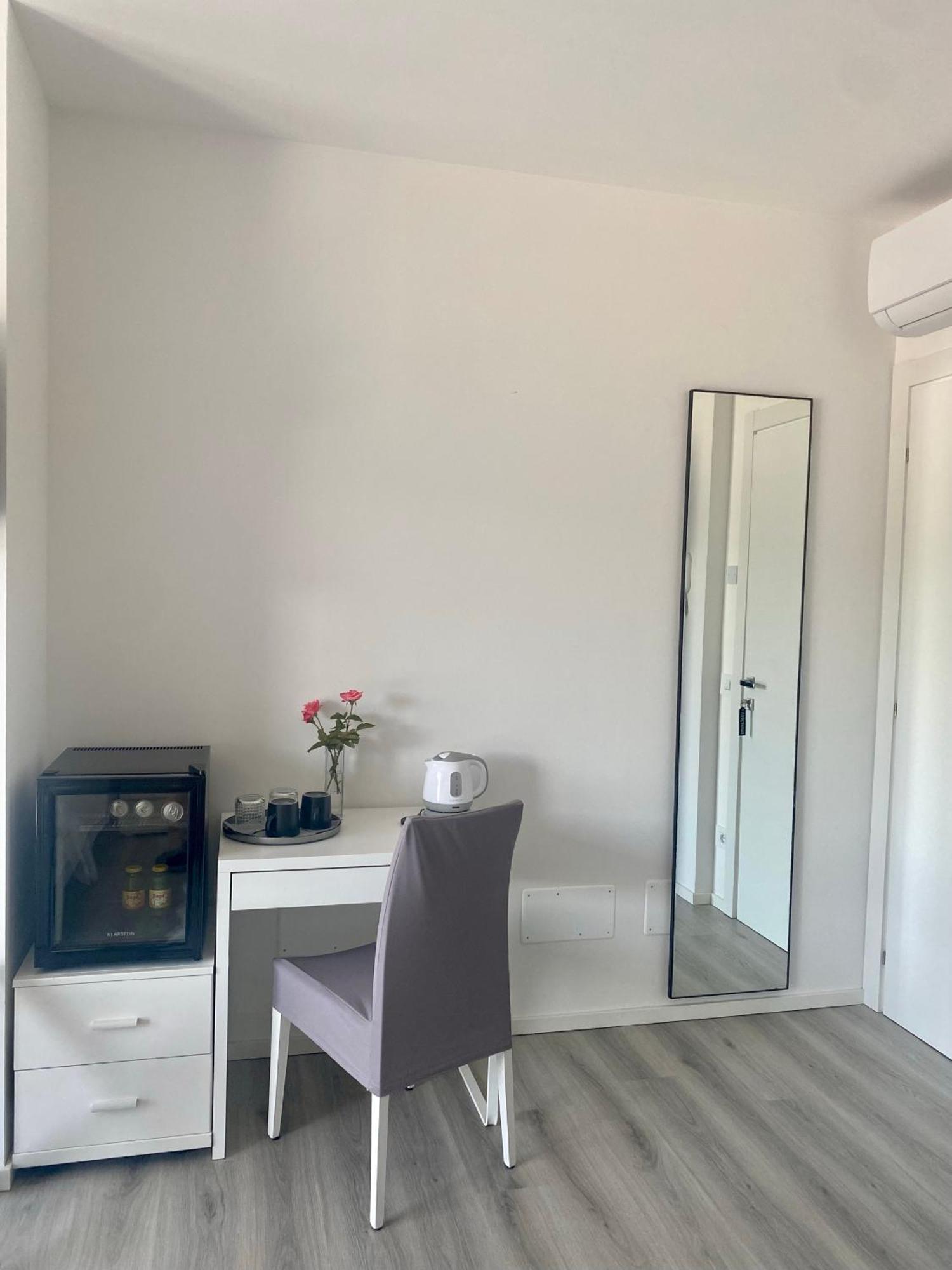 Villa Carlotta Salionze Eksteriør billede